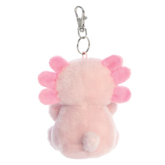 Palm Pals Ax Axolotl Clip-On - Aurora World Ltd