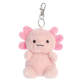Palm Pals Ax Axolotl Clip-On - Aurora World Ltd
