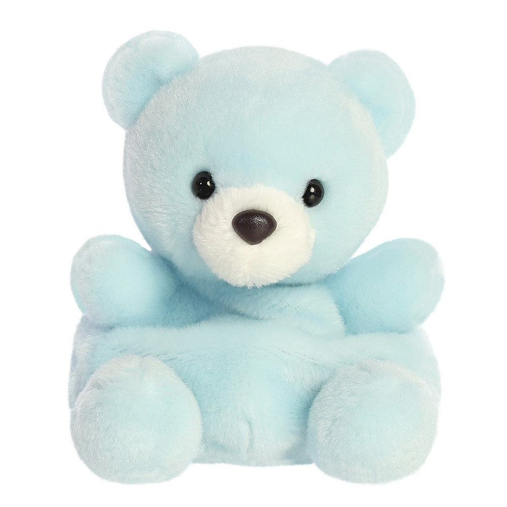 Palm Pals Benny Baby Bear Soft Toy - Aurora World LTD