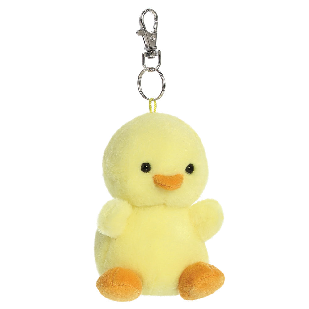 Palm Pals Betsy Chick Clip-On - Aurora World Ltd