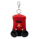Palm Pals Bobby Post Box Clip-On - Aurora World LTD