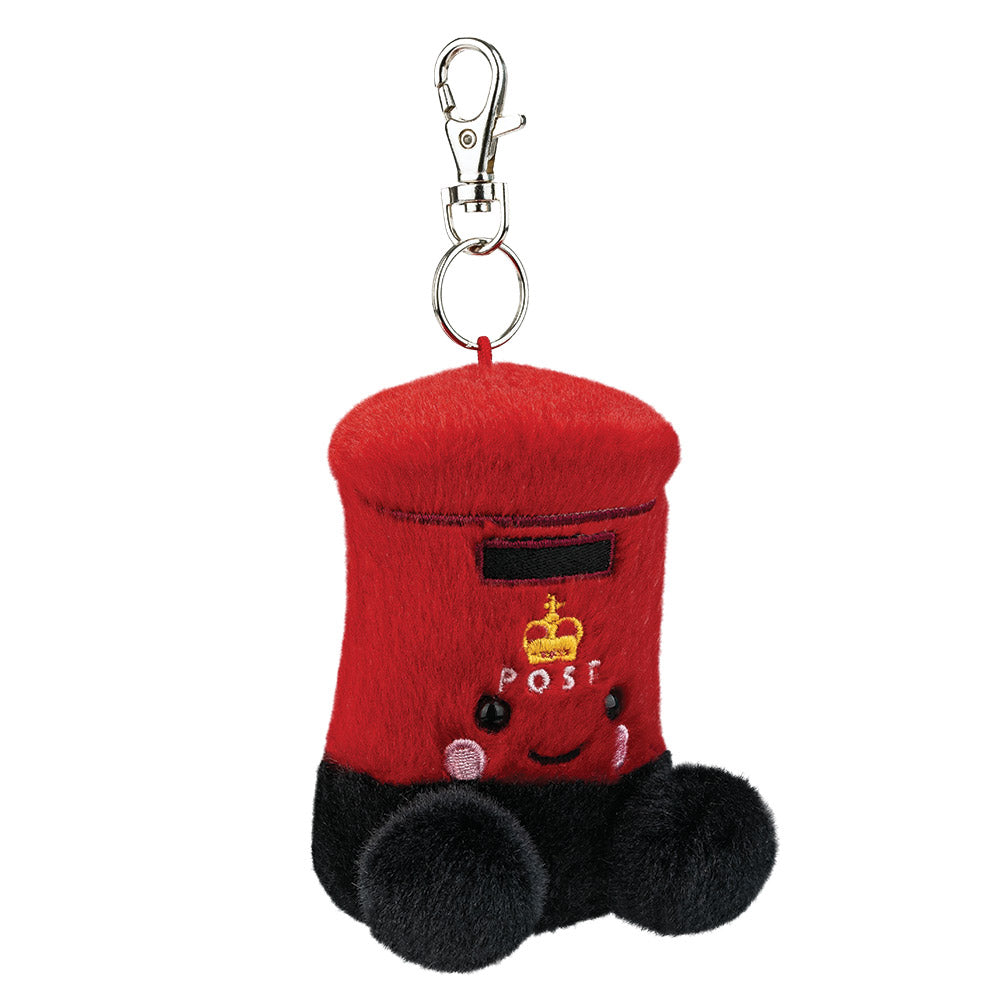 Palm Pals Bobby Post Box Clip-On - Aurora World LTD