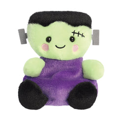 Palm Pals Bolts Frankenstein Soft Toy - Aurora World