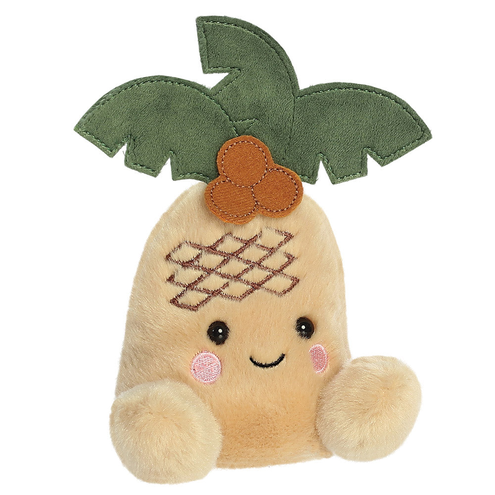 Palm Pals Breezy Palm Tree Soft Toy - Aurora World LTD