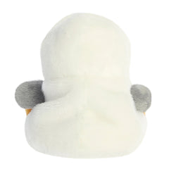 Palm Pals Buoy Seagull with Fry Soft Toy - Aurora World LTD