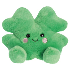 Palm Pals Chance Clover Soft Toy - Aurora World LTD