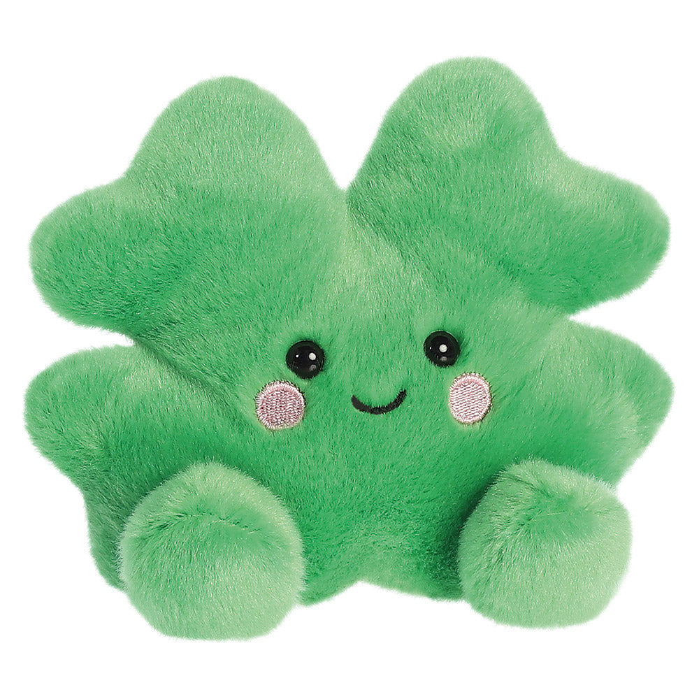 Palm Pals Chance Clover Soft Toy - Aurora World LTD