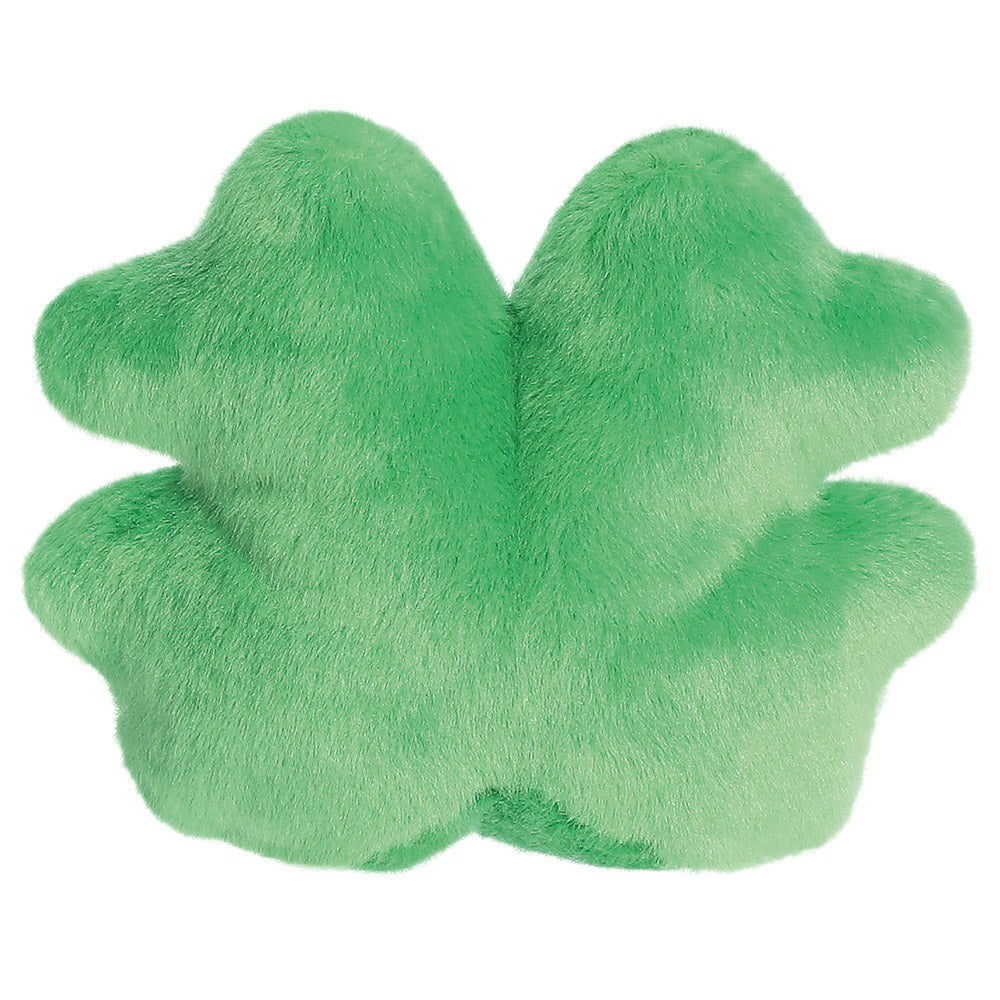 Palm Pals Chance Clover Soft Toy - Aurora World LTD