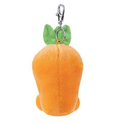 Palm Pals Cheerful Carrot Clip-On - Aurora World LTD