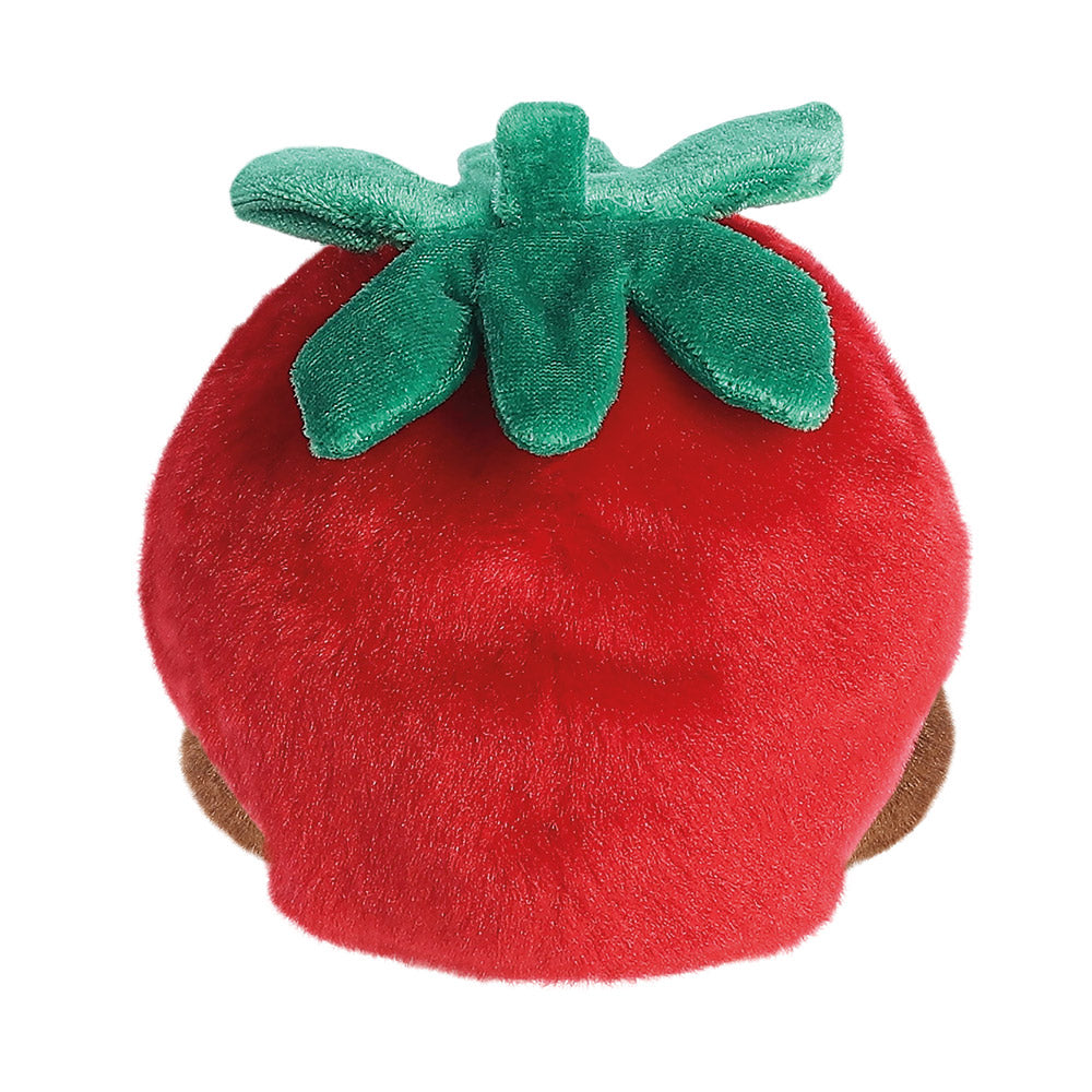 Palm Pals Chocolate Strawberry Soft Toy - Aurora World LTD