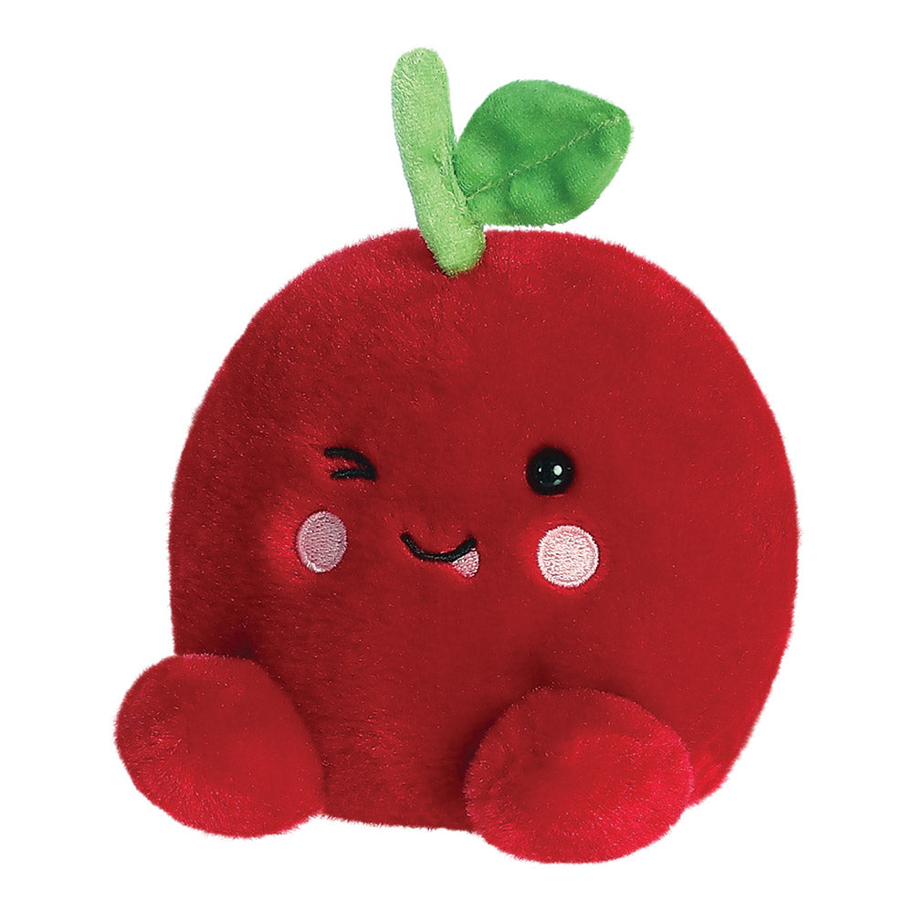 Palm Pals Cordial Cherry Soft Toy - Aurora World LTD