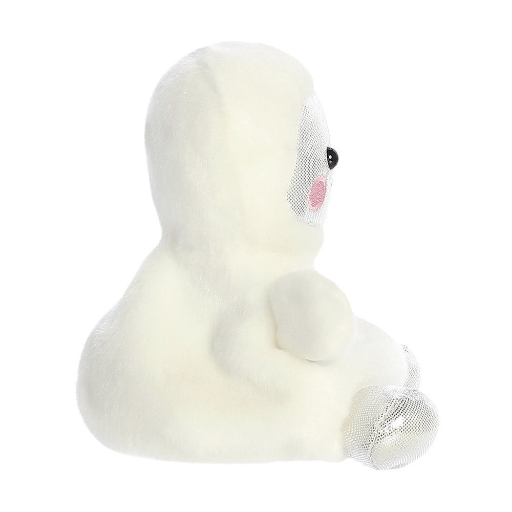 Palm Pals Cosmo Astronaut Soft Toy - Aurora World LTD