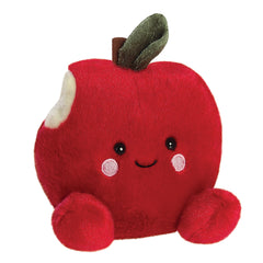 Palm Pals Crisp Red Apple Soft Toy - Aurora World LTD