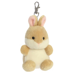 Palm Pals Ella Bunny Key Clip - Aurora world Ltd