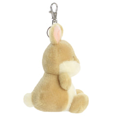 Palm Pals Ella Bunny Key Clip - Aurora world Ltd