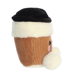 Palm Pals Essie Coffee Cup Soft Toy - Aurora World LTD