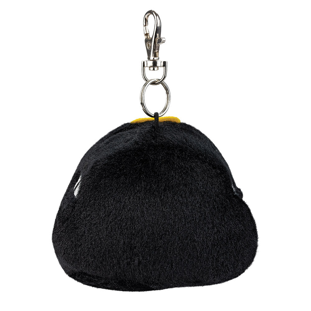 Palm Pals Freddie Black Taxi Clip-On - Aurora World LTD