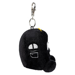 Palm Pals Freddie Black Taxi Clip-On - Aurora World LTD