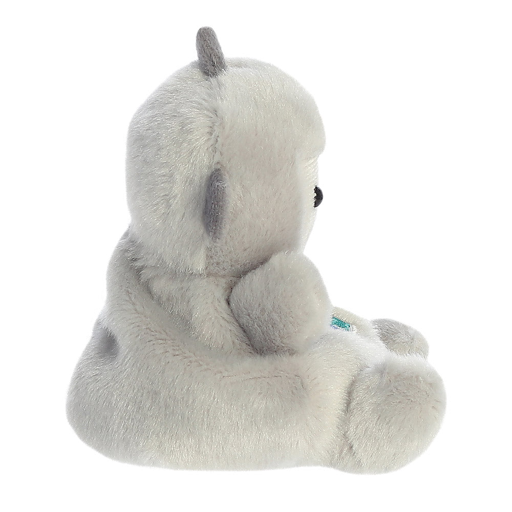 Palm Pals Gadget Robot Soft Toy - Aurora World LTD