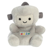 Palm Pals Gadget Robot Soft Toy - Aurora World LTD