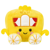 Palm Pals Gilda Carriage Soft Toy - Aurora World LTD