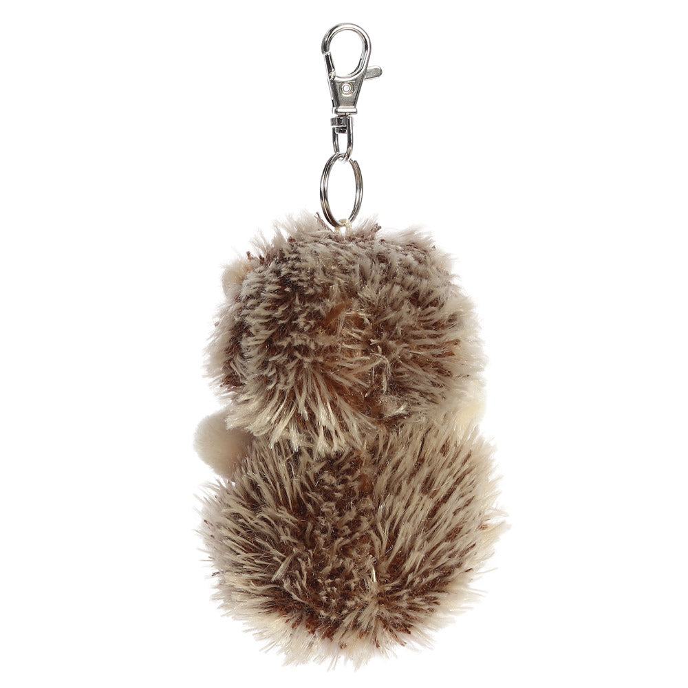 Palm Pals Hedgie Hedgehog Clip-On - Aurora World Ltd