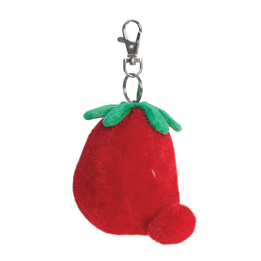 Palm Pals Juicy Strawberry Clip-On - Aurora World Ltd