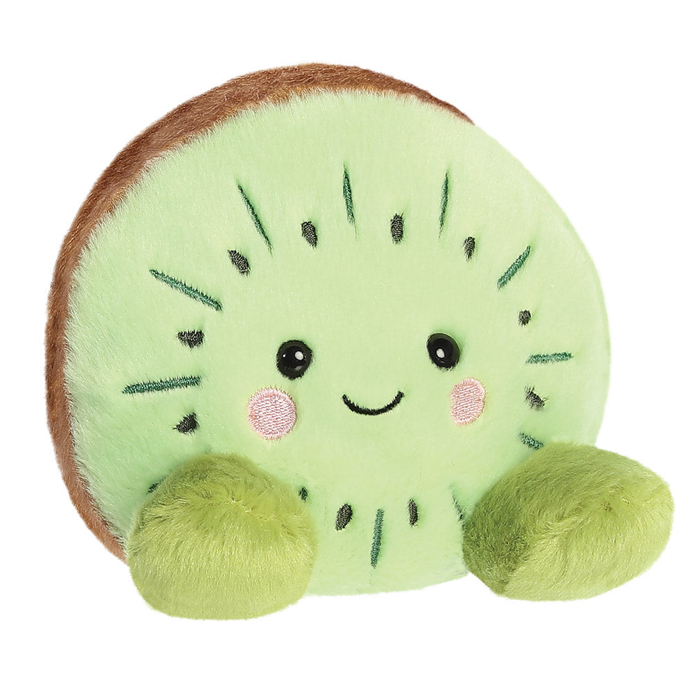 Palm Pals Kimber Kiwi Soft Toy - Aurora World LTD
