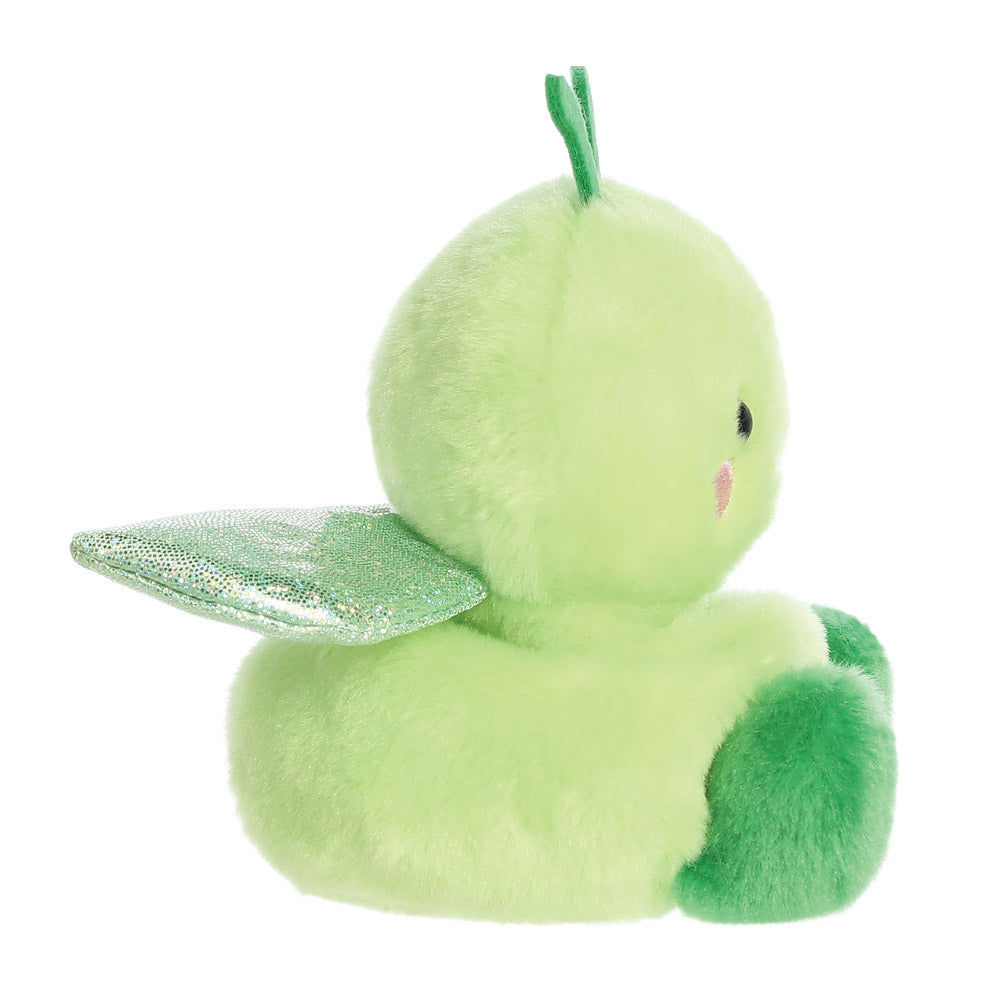 Palm Pals Maestro Grasshopper Soft Toy - Aurora World LTD