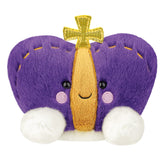 Palm Pals Majesta Crown Soft Toy - Aurora World LTD