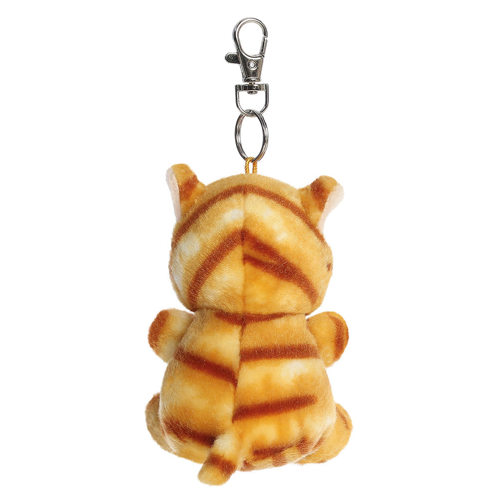 Palm Pals Meow Kitty Clip-On - Aurora World LTD