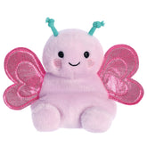 Palm Pals Petunia Butterfly Soft Toy - Aurora world Ltd