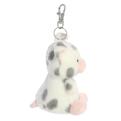Palm Pals Piggles Spotted Piglet Clip-On - Aurora World LTD