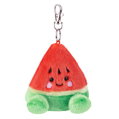 Palm Pals Sandy Watermelon Clip-On - Aurora World LTD