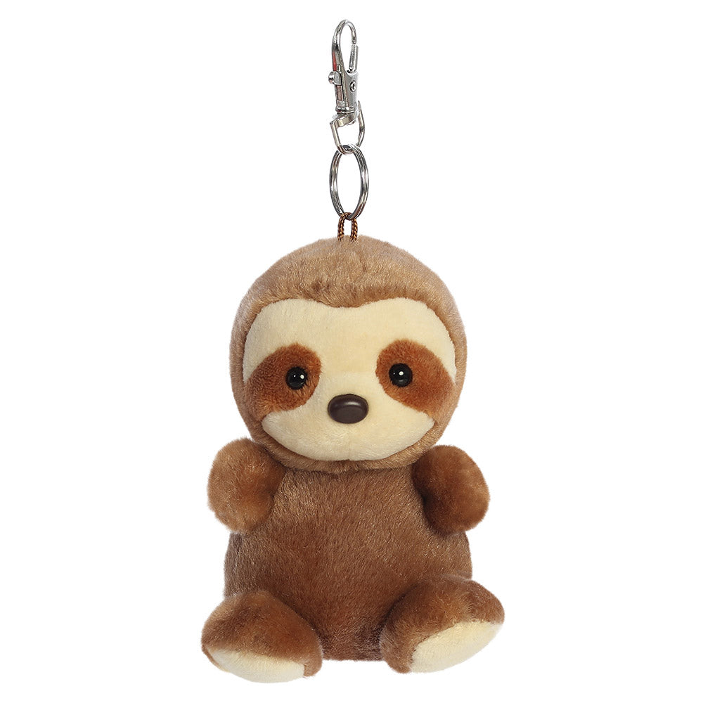 Palm Pals Slomo Sloth Clip-On - Aurora World LTD