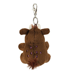 The Gruffalo Palm Pals Clip-On - Aurora World LTD