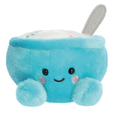 Palm Pals Trixie Cereal Soft Toy - Aurora World LTD