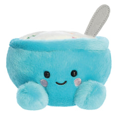 Palm Pals Trixie Cereal Soft Toy - Aurora World LTD