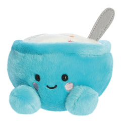 Palm Pals Trixie Cereal Soft Toy - Aurora World LTD