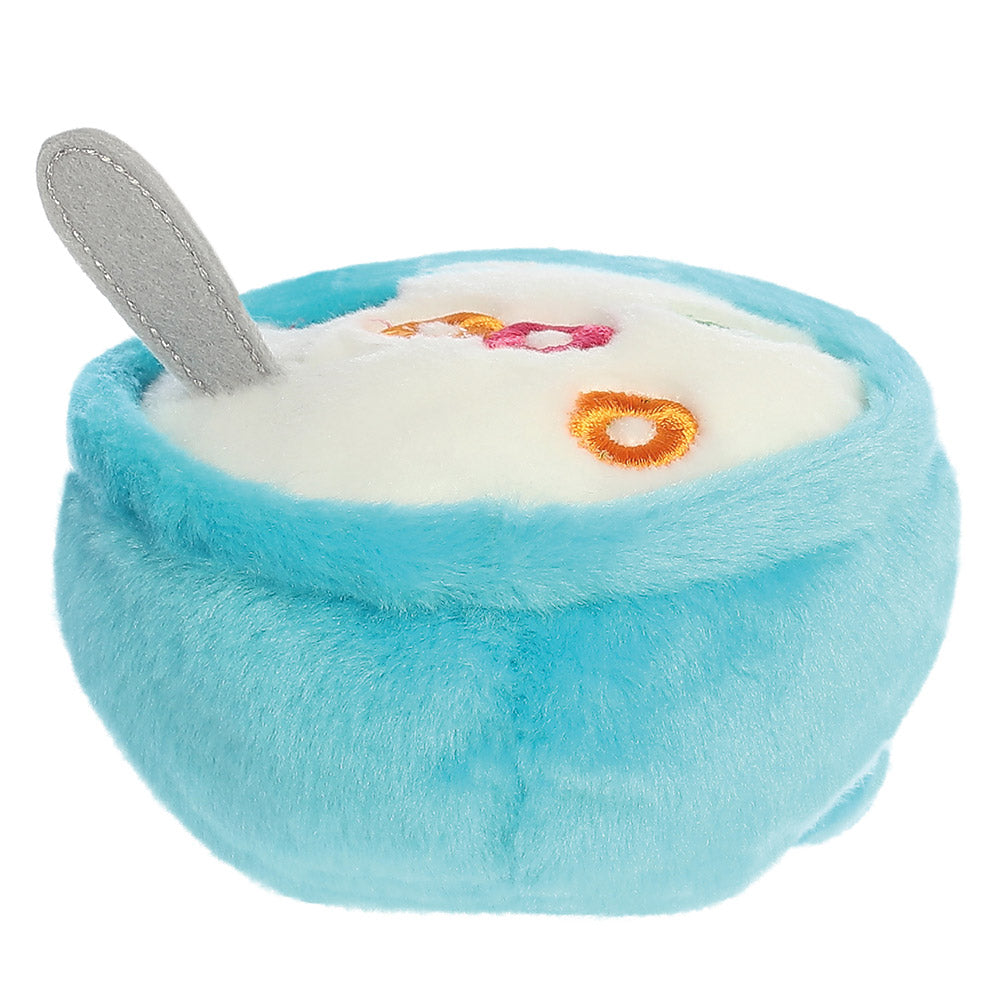 Palm Pals Trixie Cereal Soft Toy - Aurora World LTD