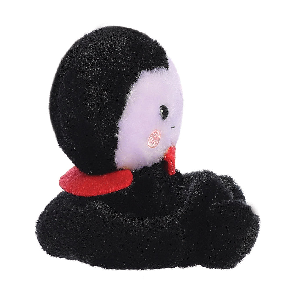 Palm Pals Viktor Vampire Soft Toy - Aurora world Ltd