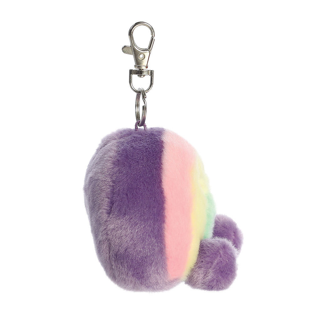 Palm Pals Vivi Rainbow Clip-On - Aurora World LTD