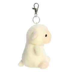 Palm Pals Woolly Lamb Clip-On - Aurora World LTD