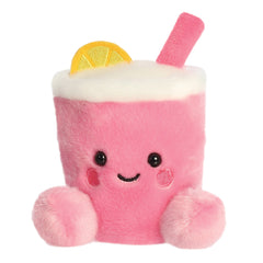 Palm Pals Zelie Pink Lemonade Soft Toy - Aurora World Ltd