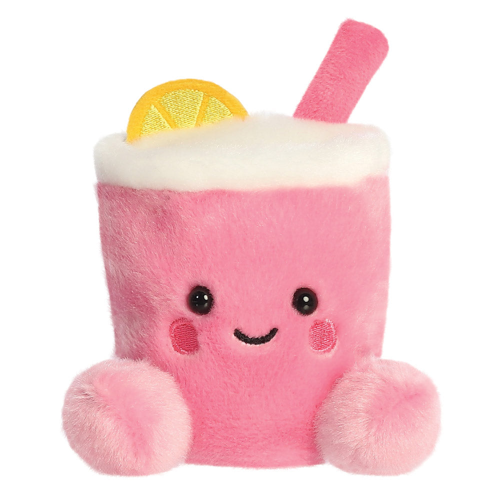 Palm Pals Zelie Pink Lemonade Soft Toy - Aurora world Ltd