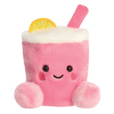 Palm Pals Zelie Pink Lemonade Soft Toy - Aurora world Ltd