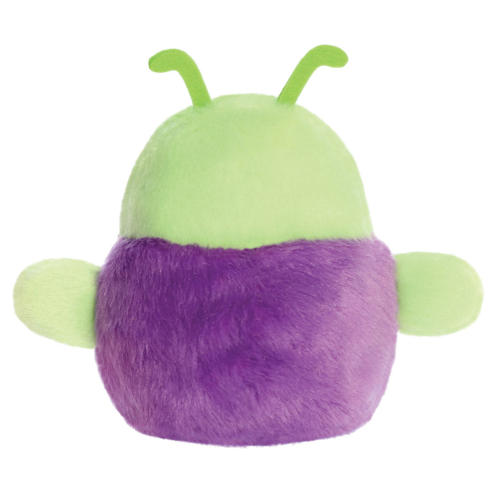 Palm Pals Zorg Green Alien Soft Toy - Aurora World LTD