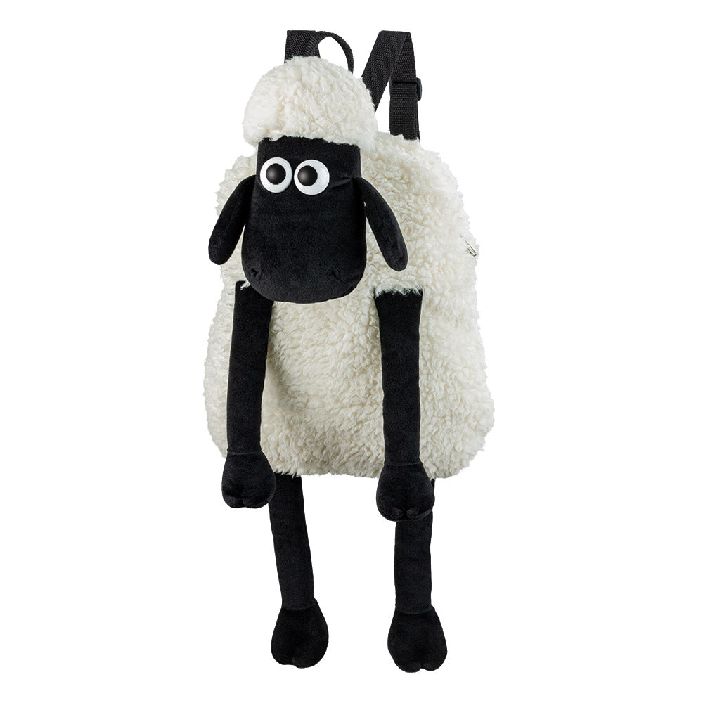 Shaun the Sheep 90s Backpack - Aurora World LTD