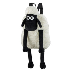 Shaun the Sheep 90s Backpack - Aurora World LTD