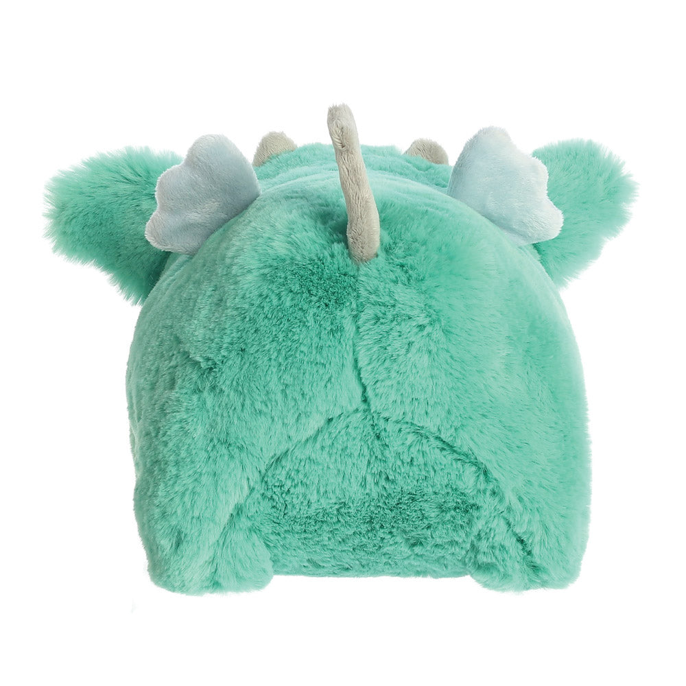 Spudsters Della Dragon Soft Toy - Aurora World LTD